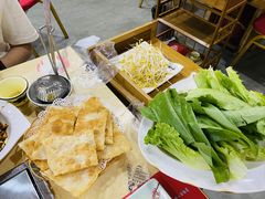 -渔香岛美蛙鱼头火锅(威清路店)