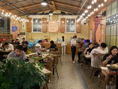 -先记烧鹅王·本地粤菜(福永店)