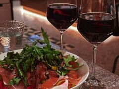 -SHADOWS•Bistro&Eatery(安福路店)