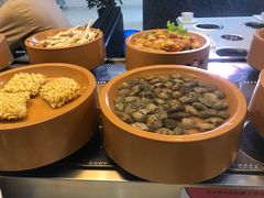-龍歌自助小火锅(李沧丽达店)