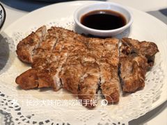 -顶特勒·黄鱼馆·特色菜(上海大世界店)