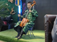 -海拉尔蒙古包(房山长阳店)