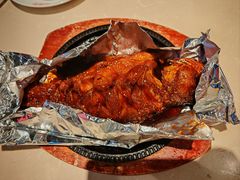 -小柴米·传统江西菜(八一广场店)