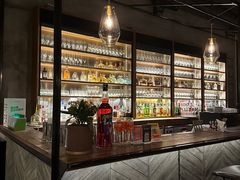 -Mercato莫卡多露台餐厅与酒吧(K11店)