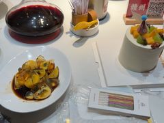 -乡村井冈·乡野江西菜(黄龙店)
