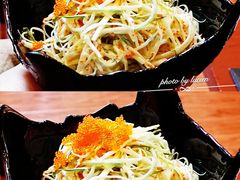 蟹籽沙律-简家·海鲜盛宴(下沙店)