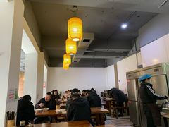 -王菊美食街·王菊面馆(总店)