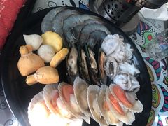-丽江庭院之丽江往事(安定门店)