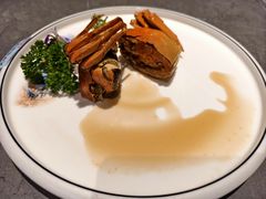 -佬太公海鸭·海鲜大排档(上海总店)