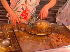 -明记牛杂(新马路分店)
