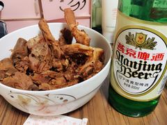 -绝味鸭脖(东直门店)