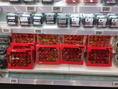 -盒马鲜生(曜一城店)