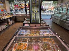 -桂园白粥·潮汕老味道