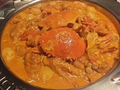 胖哥俩肉蟹煲-胖哥俩肉蟹煲(福州仓山爱琴海店)