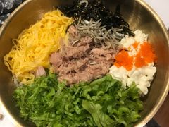 -老板娘的烤肉店(港湾广场店)