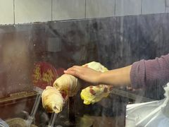 -曹县名吃香酥鸡蛋火烧(芙蓉街店)