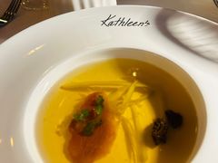 -Kathleen's Waitan 凯圣琳江景西餐厅(外滩店)