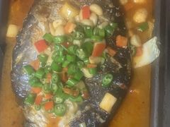 -炉鱼(平湖八佰伴店)