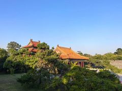 -北陵公园