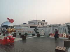 -开元商城(钟楼店)