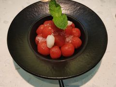 -大树餐厅(红旗街万达店)