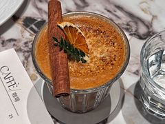 -沛家·西餐Brunch·直火料理
