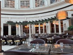 -漢咖啡·全服务式自助晚餐(武汉洲际酒店)