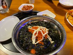 -咕咕站韩国料理(紫金港店)