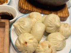 -百姓渔村(南中环店)