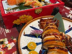 -古田居·特色寿司料理(星之岛旗舰店)