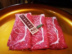 -牛New寿喜烧(青浦店)