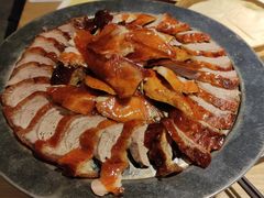 -守柴炉烤鸭(科华中路王府井店)