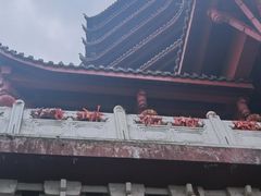 -青城山