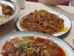 -巴蜀人家(东关街店)