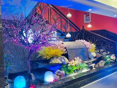 -东海怡品海鲜豆捞(舟宿夜江店)