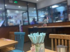 -小杨生煎(乐坊虹井店)