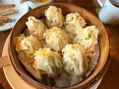 牛羊拼盘雪花烧卖-龍聚祥烧麦馆(鼓楼店)