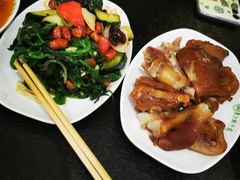 -东北农业大学饺子园