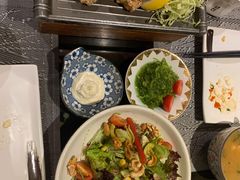 -昱匠·日本料理(金融街店)