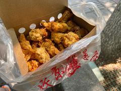 -阿捡忭京炸鸡(韭菜园总店)