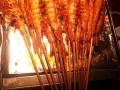 -绿茶餐厅(华联万柳店)