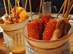 -雪熊精酿·哈尔滨烧烤酒馆(非遗大串店)