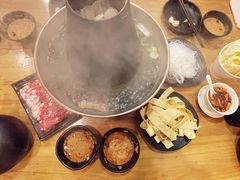 -金生隆(六铺炕店)
