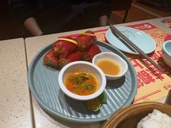 -点都德(珠江新城店)
