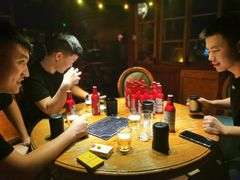 -胡桃里音乐酒馆(环亚凯瑟琳广场店)
