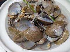 -蠔友汇·海鲜·生蚝烧烤(大东店)