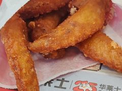 -华莱士·全鸡汉堡(佛城西路店)