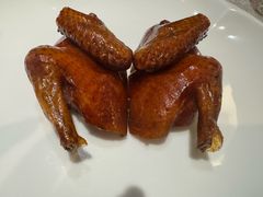 脆皮妙龄鸽-新荣记(椒江店)