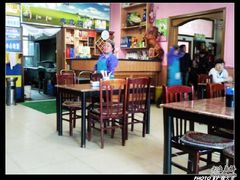 大堂-老三羊汤【北兴隆街店】