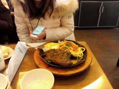 android_upload_pic-豪亨世家牛排自助(乐群店)